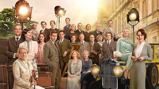 Turns Out Downton Abbey 3 Might Actually Happen, And I’m Wondering What This Could Mean For That Other Huge Reunion Rumor – MASHAHER