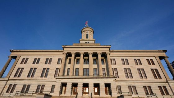 Tennessee House, Senate divided on school choice bill as governor aims for compromise – MASHAHER