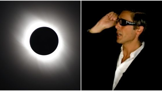 ‘Eclipse Across America’ ABC News and Nat Geo Live Special on April 8 – MASHAHER