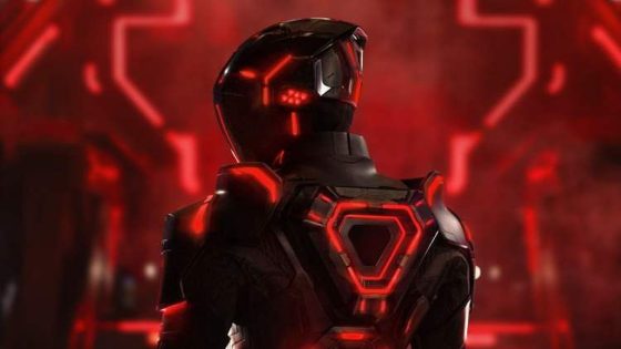 Disney unveils first look poster of Tron: Ares- Cinema express – MASHAHER