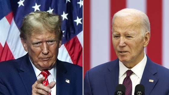 What could sway the votes of ‘double haters’ who don’t like Biden, Trump? They explain. – MASHAHER