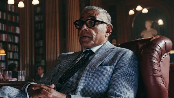 Giancarlo Esposito Is Still Down To Play Professor X In The MCU, But Now It Comes With A Big Condition – MASHAHER