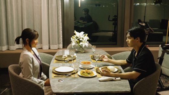 Philippines Film ‘Under Parallel Skies’ Sets Warner Asia Release – MASHAHER