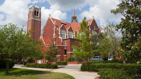 University of Florida eliminates all DEI positions due to new state rules – MASHAHER