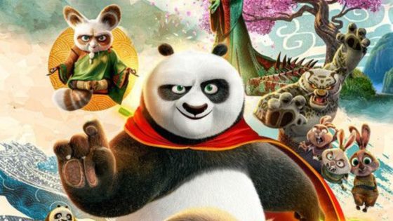 Films you'll love if you are a Kung Fu Panda fan – MASHAHER