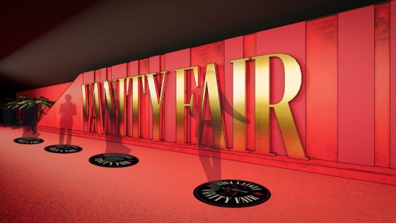 Vanity Fair Party Designers Tease What to Expect – MASHAHER