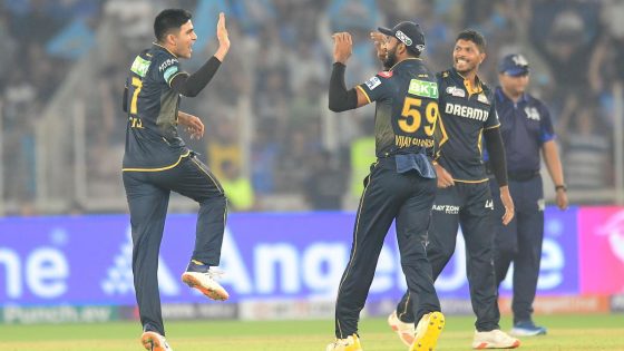 GT vs MI, IPL 2024: Gujarat Titans pips Mumbai Indians in last-over thriller – MASHAHER