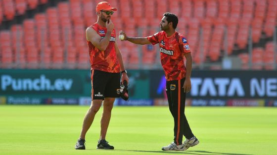 GT vs SRH, IPL 2024: Bowling woes in need of addressing as Gujarat Titans takes on Sunrisers Hyderabad – MASHAHER