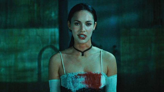 The Story Behind How Jennifer’s Body Went From Being A Box Office Flop To A Megan Fox Classic – MASHAHER