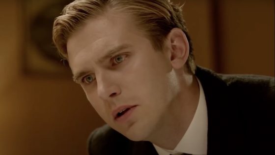 Downton Abbey Alum Dan Stevens Reacts To Third Movie While Sharing Thoughts On Why The Franchise Is So Popular – MASHAHER