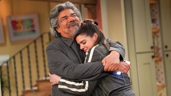 ‘When I Started It Seemed Virtually Impossible’: George Lopez Reflects On Lifetime Of Work In Standup And Sitcoms Ahead Of NBC Return – MASHAHER