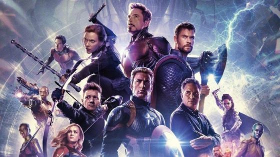 The MCU Moments That Left X-Men ’97’s Director Feeling ‘Shocked’ While Sitting In The Theater – MASHAHER