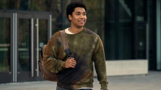 Chance Perdomo, Star Of Gen V And Chilling Adventures Of Sabrina, Dies At 27 – MASHAHER