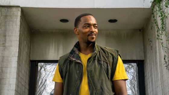 Anthony Mackie Thinks Getting Punched In The Face In Twisted Metal Is A Key Sign Keanu Reeves Should Hire Him Next – MASHAHER