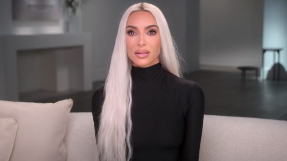 Why Kim Kardashian Is Facing A Major Lawsuit… About Furniture – MASHAHER