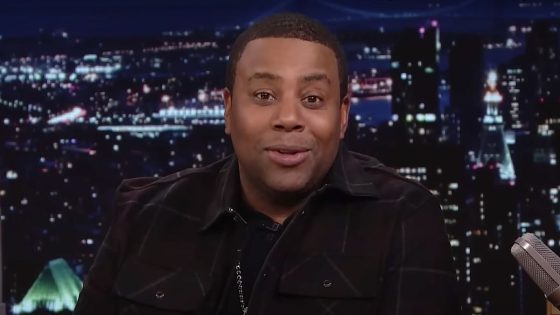 ‘It’s Supposed To Be A Safe Space’: Kenan Thompson Just Broke His Silence On Nickelodeon’s Quiet On Set Doc – MASHAHER