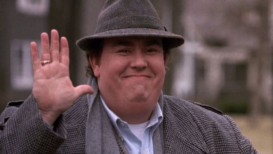 The Sweet Way John Candy’s Kids Paid Tribute To Him 30 Years After His Death – MASHAHER