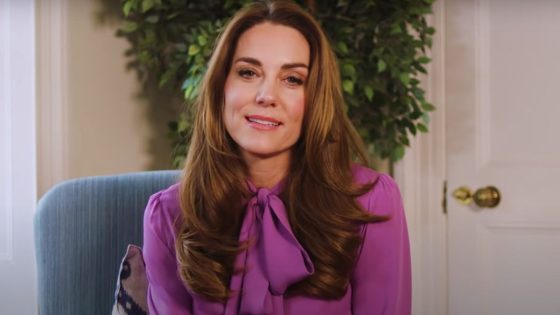 Fans Are All Over How ‘Real’ Kate Middleton Is In This Resurfaced Video, And I’m Loving This Story About Her And Prince William – MASHAHER