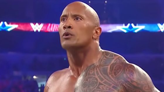 The Rock Has Been So Good Since Returning To WWE That It’s Creating A Major WrestleMania Problem – MASHAHER