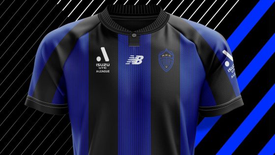 Auckland FC, newest team reveals name and colours – MASHAHER