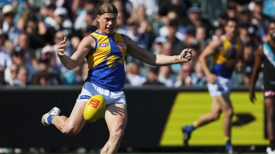 Live AFL scores 2024, Port Adelaide Power vs West Coast Eagles, Round 1, stats, updates, video, stream, news, highlights, blog – MASHAHER