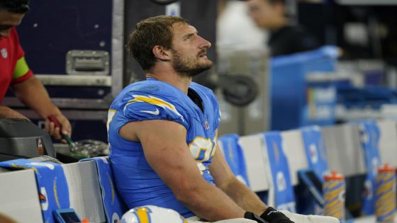 LB Joey Bosa and Khalil Mack among the veterans Chargers are hearing trade offers for – MASHAHER