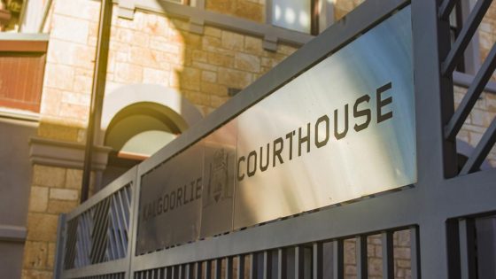 Man granted reduced bail after home detention breach despite police concerns it ‘rewarded non-compliance’ – MASHAHER