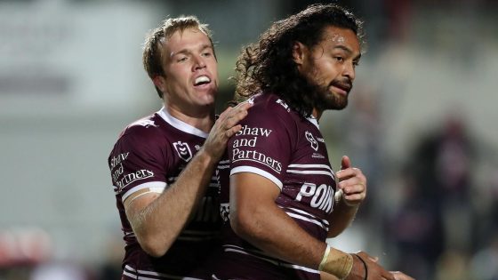 Late Mail, Round 4, ins and outs, injuries, changes, Dane Gagai, Toafofoa Sipley, Sea Eagles, Sam Walker, Roosters vs Panthers, Rabbitohs vs Bulldogs, Broncos vs Cowboys – MASHAHER