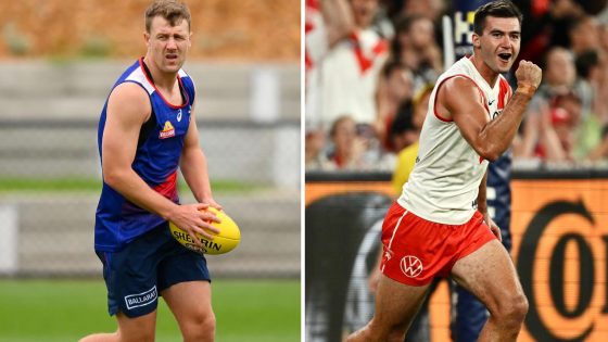 Clubs interested in Jack Macrae, Western Bulldogs, contract situation, Logan McDonald future, whispers, rumours, latest – MASHAHER