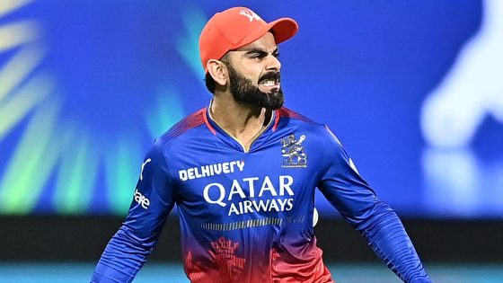 Kolkata Knight Riders def Royal Challengers Bengaluru, result, scorecard, Virat Kohli, Glenn Maxwell, Cameron Green, Mitchell Starc, latest, updates – MASHAHER