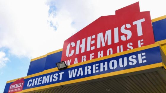 Chemist Warehouse profit, sales surge amid $8.8b merger with ASX-listed Sigma – MASHAHER