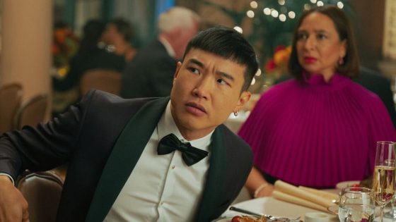 Ahead Of Loot Season 2, Joel Kim Booster Recalls The ‘Kind Of Traumatic To Relive’ Scene That Hit Close To Home – MASHAHER