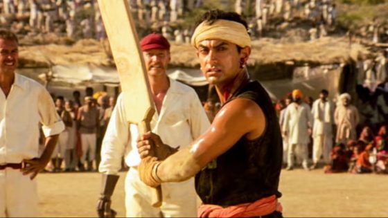 Lagaan cinematographer disagreed with Aamir Khan on climax – MASHAHER