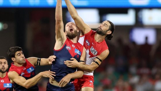 Live AFL 2024, Sydney Swans vs Melbourne Demons, Opening Round score, stats, updates, live blog, how to watch, stream, latest news – MASHAHER