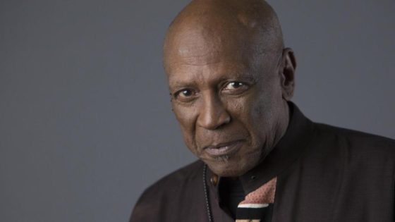 Oscar-winning actor Louis Gossett Jr, dies at 87 – MASHAHER