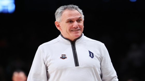 Duquesne head coach Keith Dambrot, who was LeBron James’ high school coach, to retire after NCAA tournament – MASHAHER