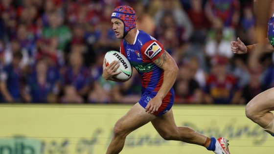 North Queensland Cowboys vs. Newcastle Knights, scores, stats, live blog, updates, Kalyn Ponga, Scott Drinkwater, Kai Pearce-Paul, replay, highlights – MASHAHER