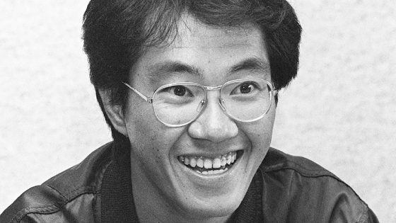 ‘Dragon Ball’ Manga Creator Was 68 – MASHAHER