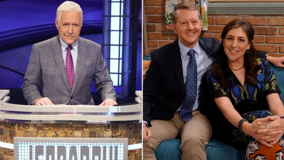 ‘Jeopardy!’ turns 60: Game show’s new hosts, outraged fans and ‘woke’ questions in spotlight – MASHAHER