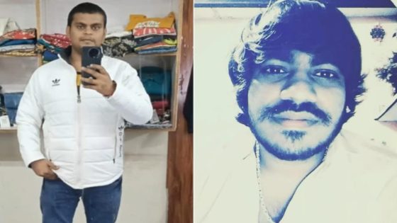 Days After INLD Chief’s Chilling Murder, 2 Shooters Arrested In Goa – MASHAHER