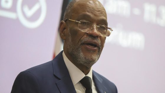 Haitian Prime Minister Ariel Henry agrees to resign, bowing to international pressure – MASHAHER