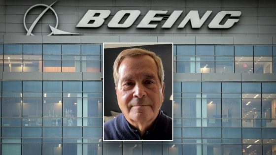 Boeing experiencing ‘self-inflicted wounds,’ some blame for recent mishaps lies with airlines: Former pilot – MASHAHER