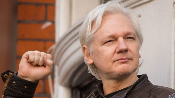 Julian Assange will not be extradited to the US after reaching plea deal | World News – MASHAHER