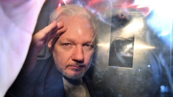 Julian Assange extradition decision delayed by UK court, allowing time for appeal – MASHAHER