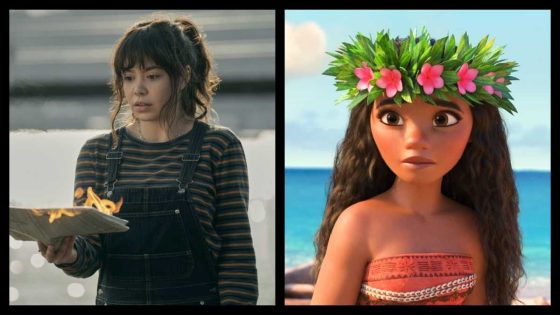 ‘Moana 2’: Auli’i Cravalho Confirmed to Return – MASHAHER