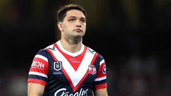 Which NRL stars could turn to boxing, Brandon Smith, Cam McInnes, George Rose, No Limit Boxing, rugby league news, Tim Tsyzu vs. Sebastian Fundora – MASHAHER