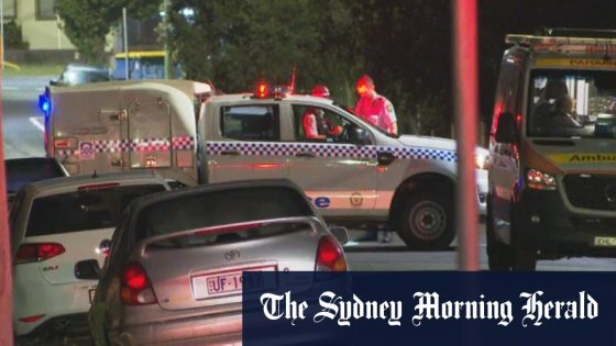 Body of man found in Sydney’s south-west – MASHAHER