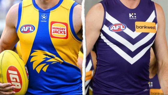 West Coast Eagles ignore request and Fremantle Dockers decline to comment on AFL illicit drugs controversy – MASHAHER