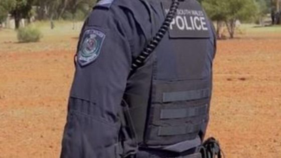 Police conduct line search after 2yo’s death in rural NSW – MASHAHER