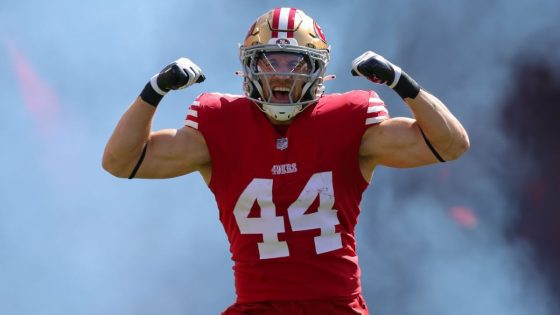 Shanahan, York grateful Juszczyk accepted 49ers’ pay-cut proposal – MASHAHER